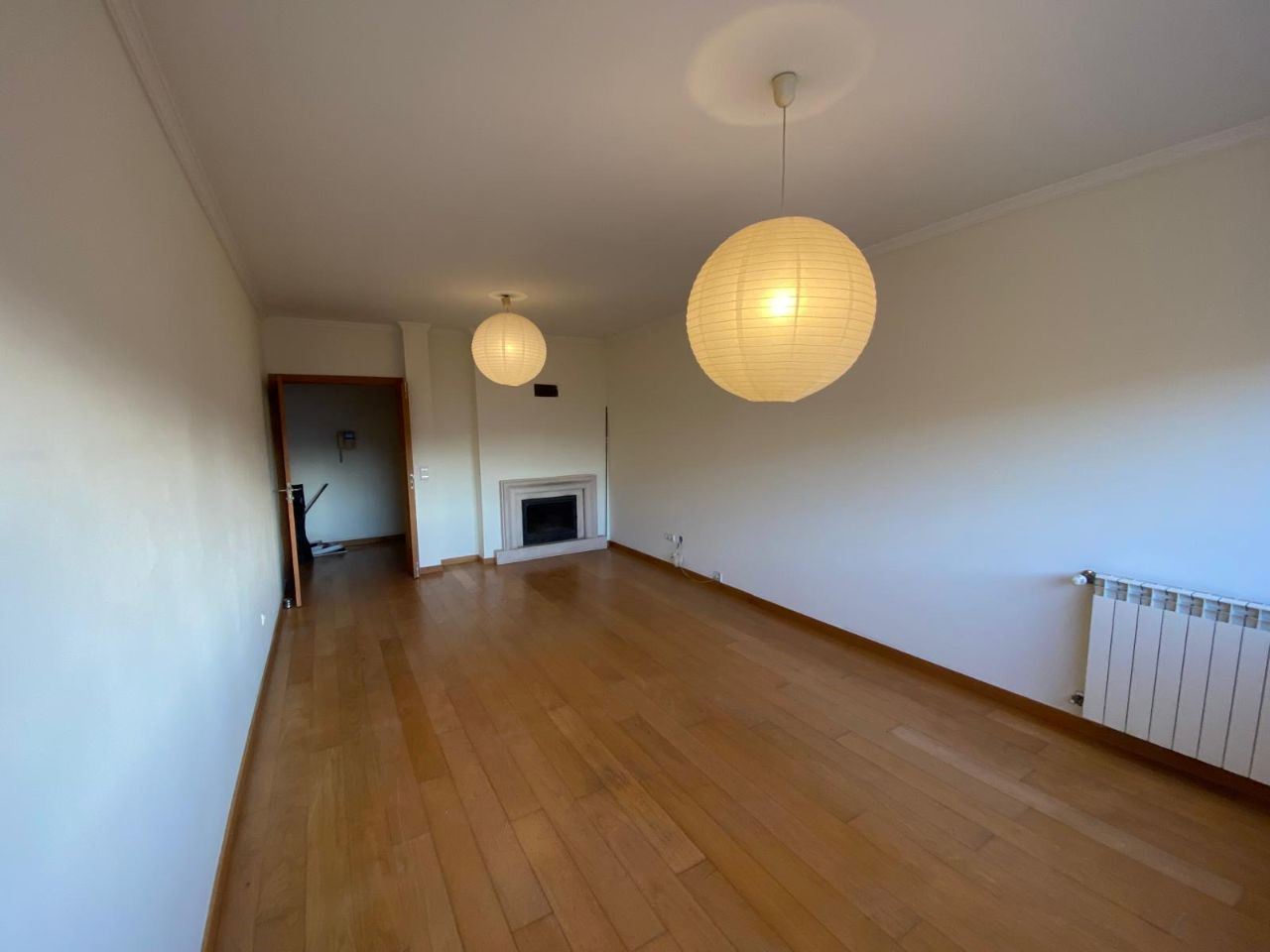 Apartamento T2 para Arrendamento em Matosinhos e Leça da Palmeira