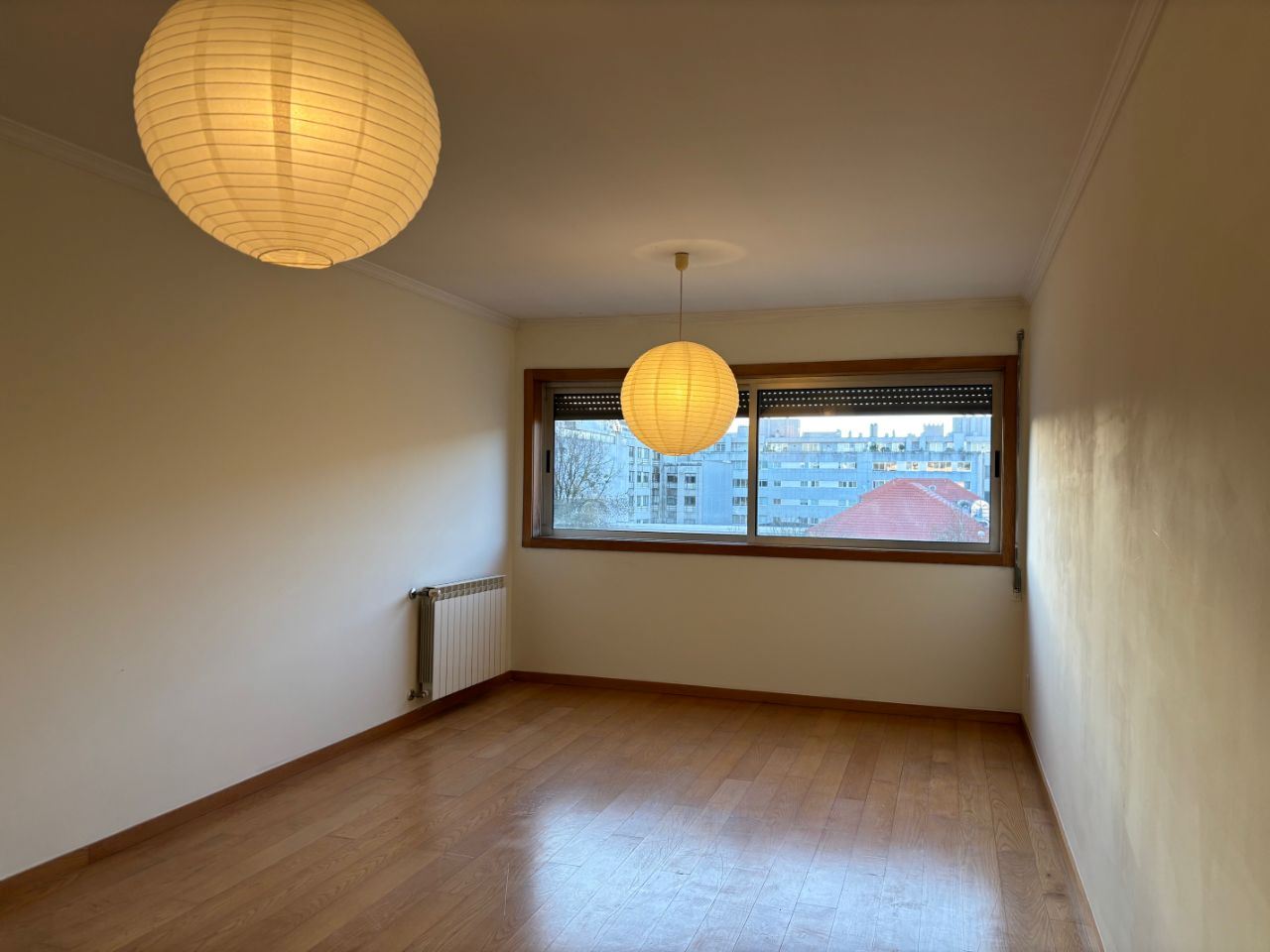 Apartamento T2 para Arrendamento em Matosinhos e Leça da Palmeira