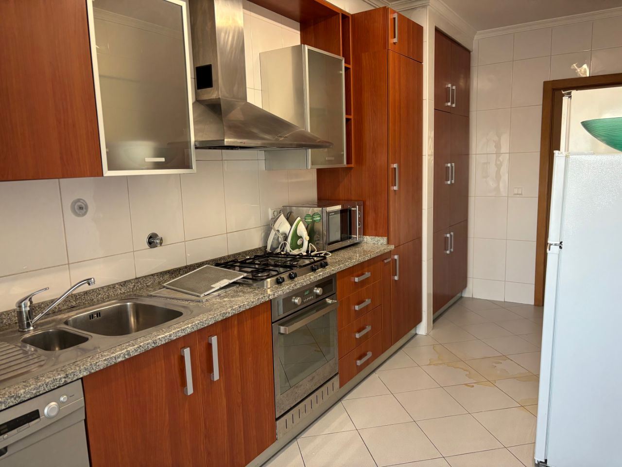 Apartamento T2 para Arrendamento em Matosinhos e Leça da Palmeira