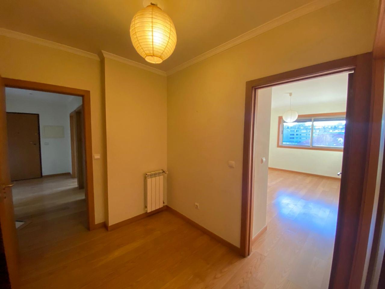 Apartamento T2 para Arrendamento em Matosinhos e Leça da Palmeira