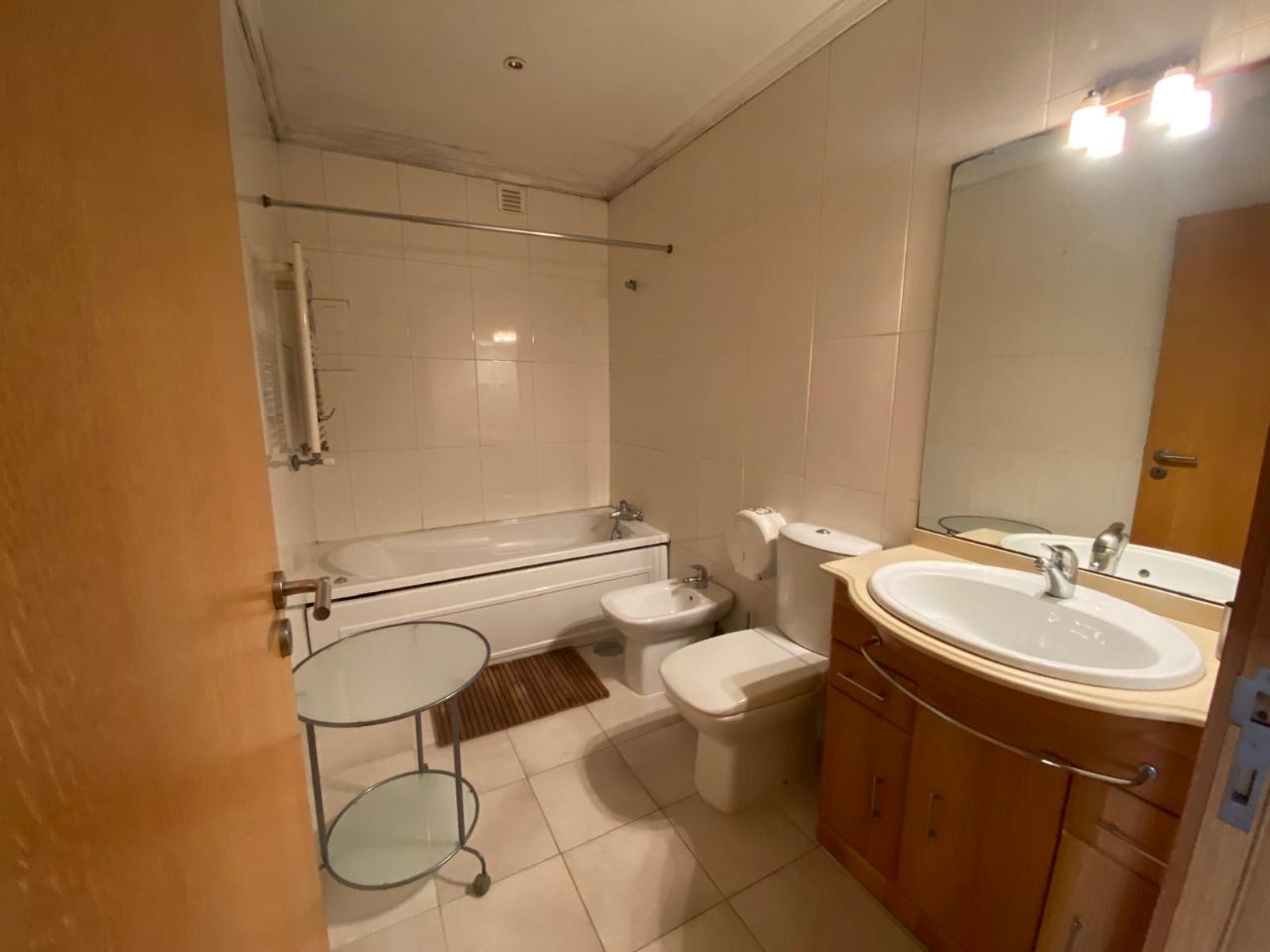 Apartamento T2 para Arrendamento em Matosinhos e Leça da Palmeira