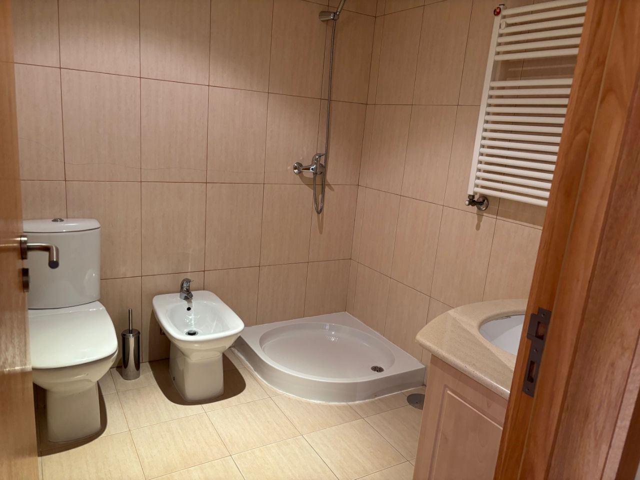 Apartamento T2 para Arrendamento em Matosinhos e Leça da Palmeira