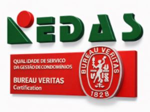 EDASGEST, Lda