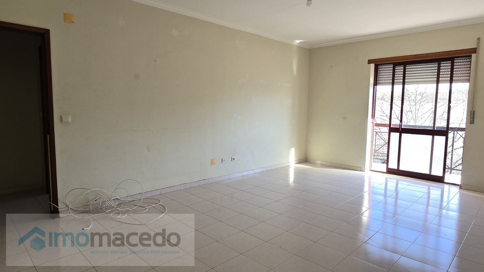 Apartamento T2 para Venda em Macedo de Cavaleiros