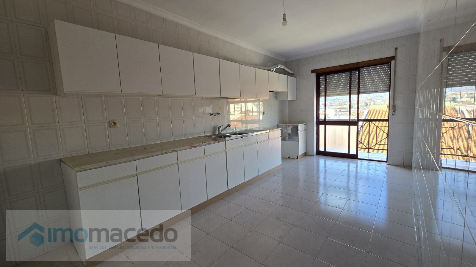 Apartamento T2 para Venda em Macedo de Cavaleiros