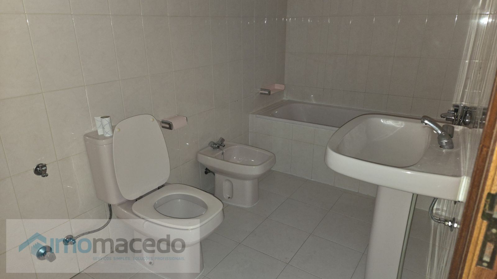 Apartamento T2 para Venda em Macedo de Cavaleiros