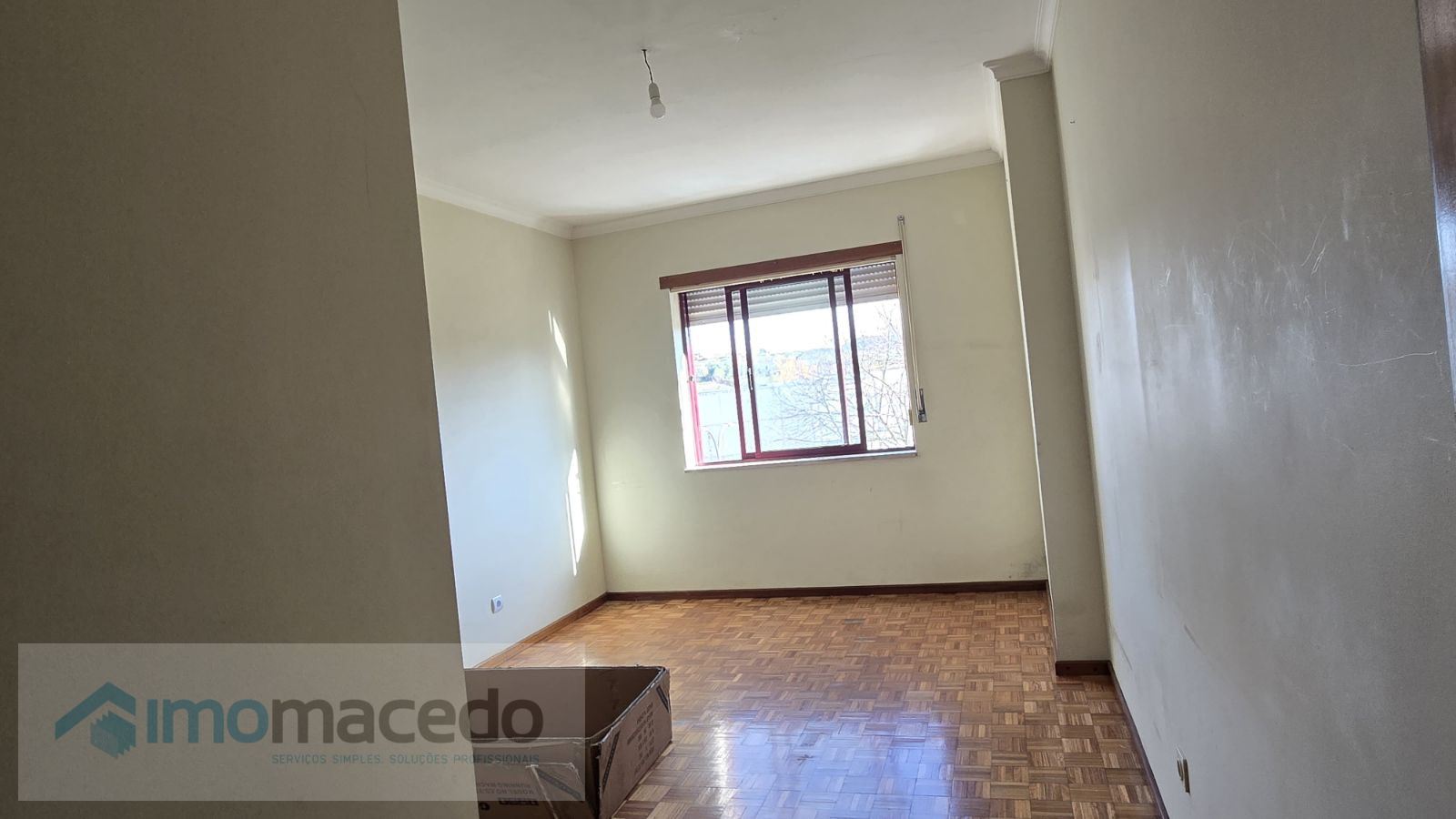 Apartamento T2 para Venda em Macedo de Cavaleiros