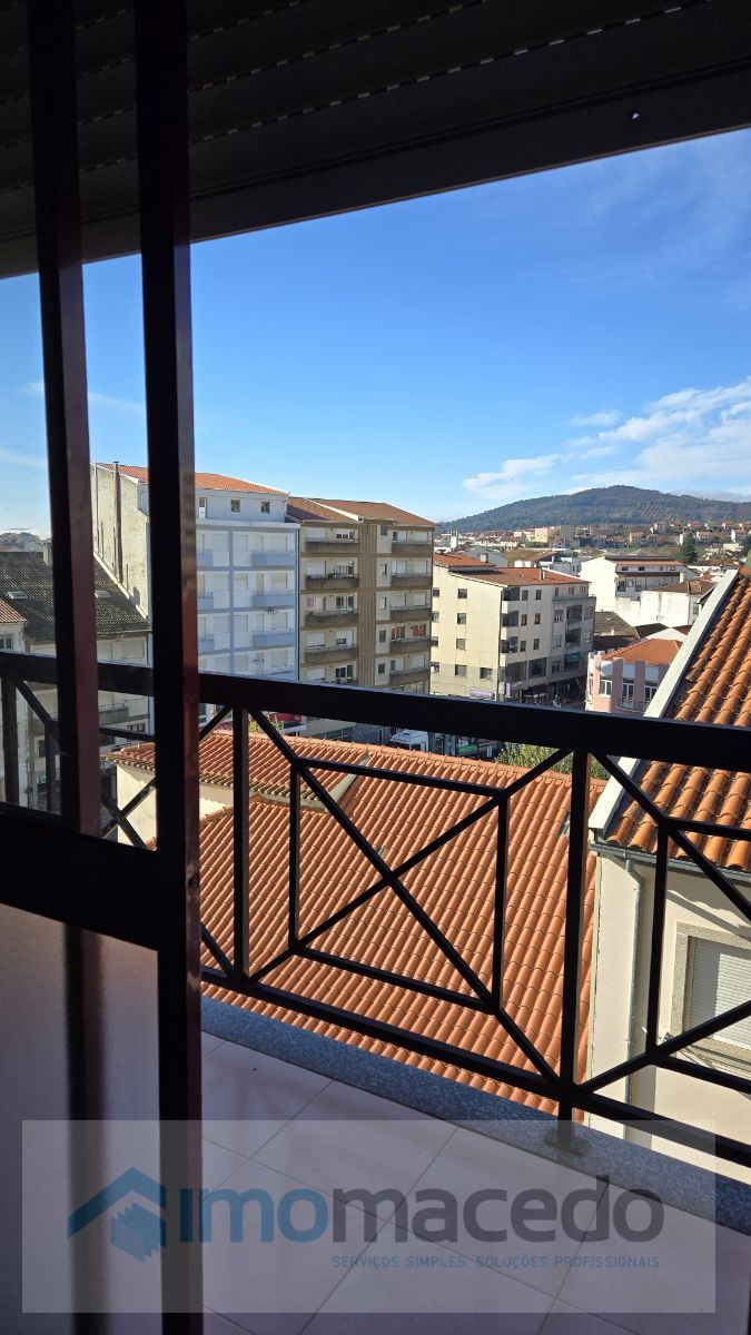 Apartamento T2 para Venda em Macedo de Cavaleiros