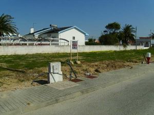 Terreno mixto T0, para Compra