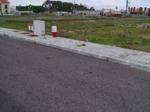 Terreno mixto T0, para Compra