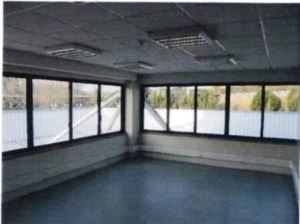 Restaurante T0, para Arrendamento