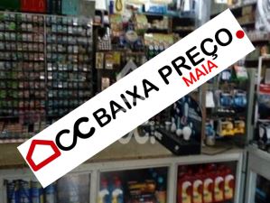 Shop T0, para Goodwill