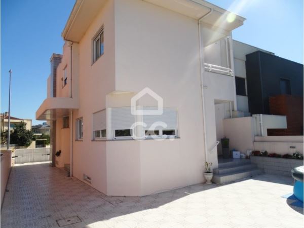 Detached house T5, para Sale