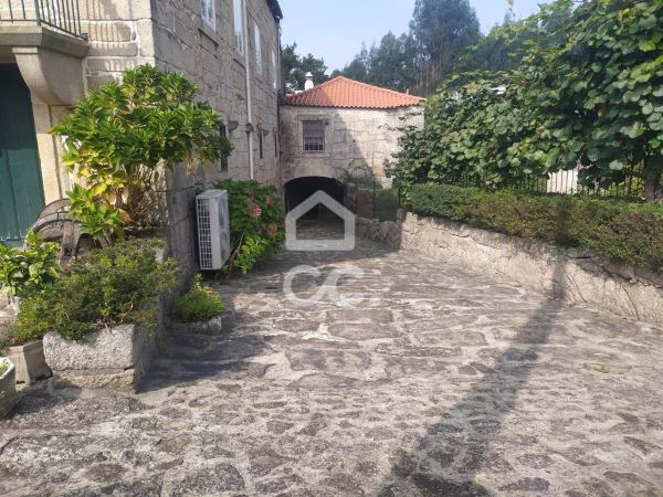 Detached house T1, para Sale