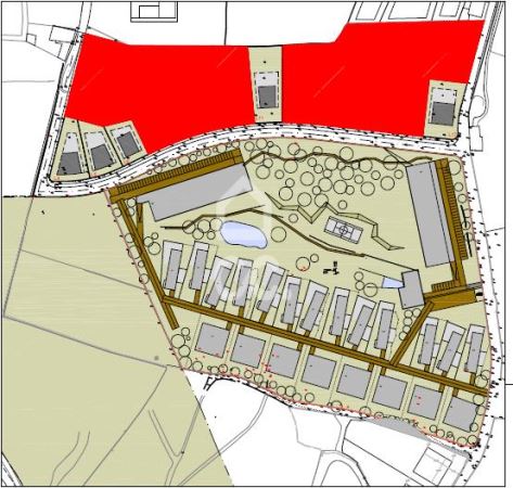 Mixed land T0, para Sale