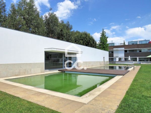 Detached house T4, para Sale