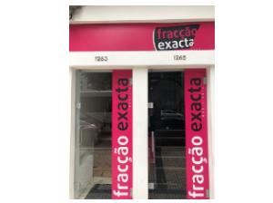 01 - Fracção Exacta - Sede