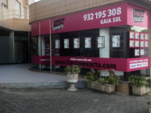 07 - fracção exacta - gaia sul