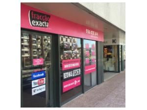 03 - fracção exacta - porto boavista