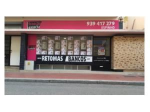 fracção exacta - espinho