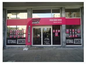 14 - fracção exacta - águas santas