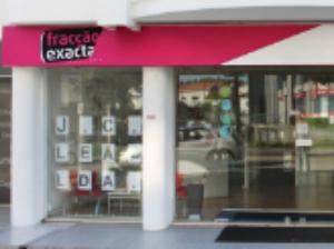 19 - Fracção Exacta - Paredes