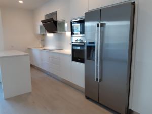 Apartamento com 2 Quartos para Arrendamento