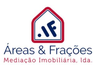 Áreas & Frações - Mediação Imobiliária, Lda.
