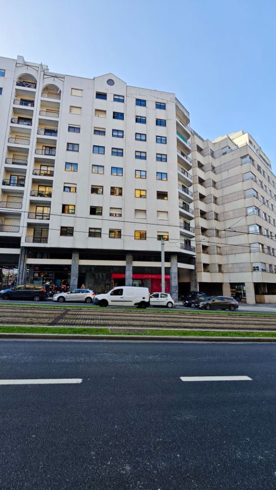 Escritório para Arrendamento em Mafamude e Vilar do Paraíso