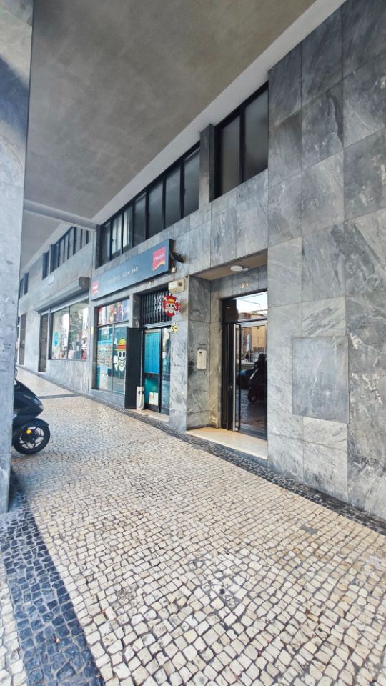 Escritório para Arrendamento em Mafamude e Vilar do Paraíso