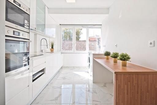 Apartamento com 2 Quartos para Compra