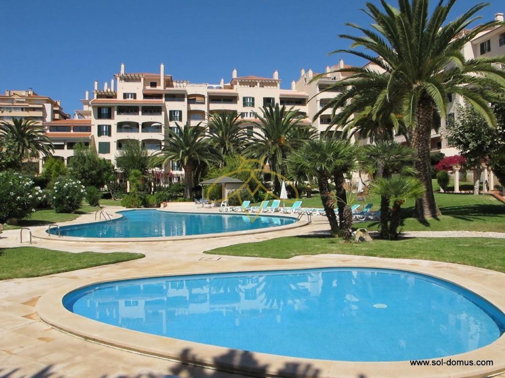 Apartamento 1 Quarto - Cascais e Estoril, Cascais