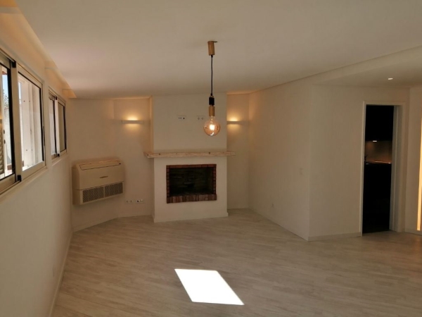 Apartamento para Arrendamento