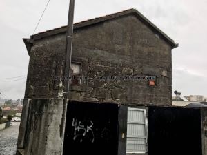 Casa en hilera - de lado T3, para Compra