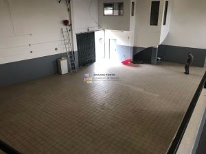 Armazém, para Arrendamento
