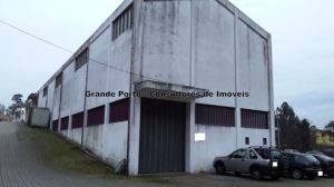 Armazém, para Arrendamento