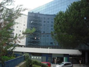 Escritório, para Arrendamento