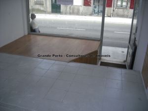 Tienda, para Alquiler