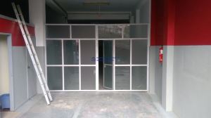 Warehouse, para Rent