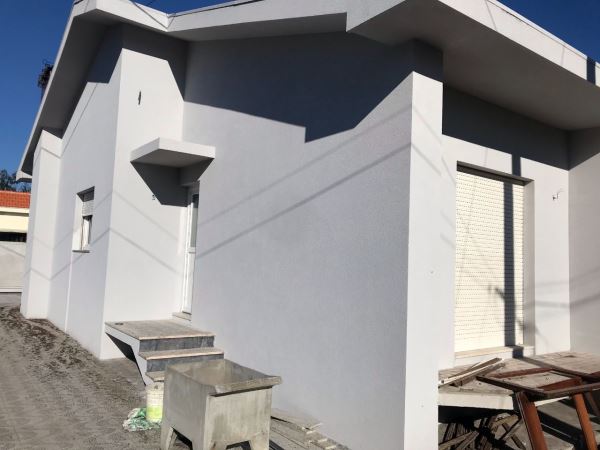 Casa aislada T3, para Alquiler