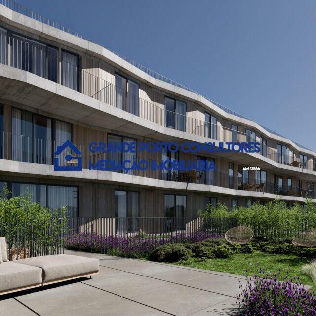 Apartamento T3 para Venda em Paranhos Foto 2