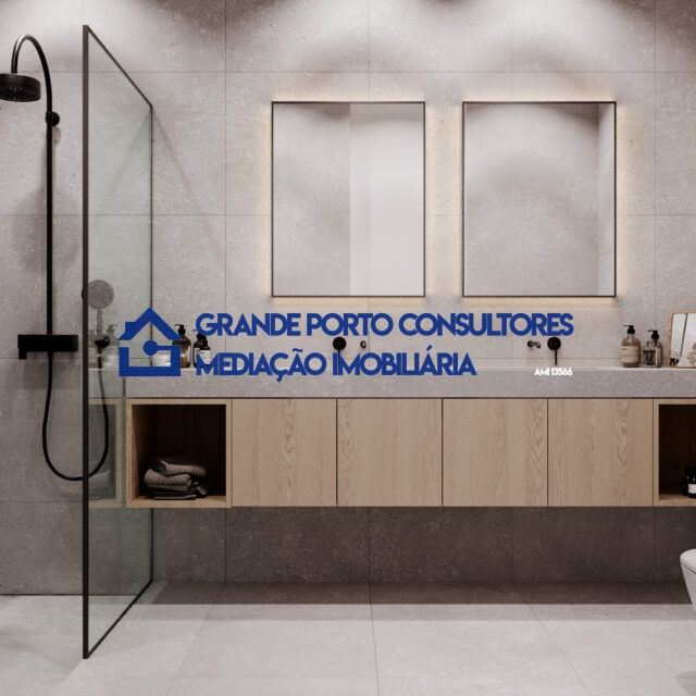 Apartamento T3 para Venda em Paranhos Foto 3