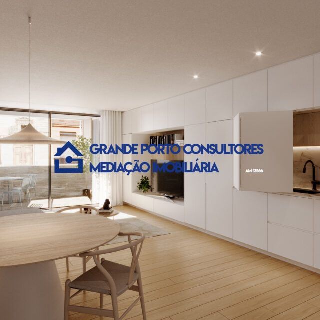 Apartamento T3 para Venda em Paranhos Foto 6