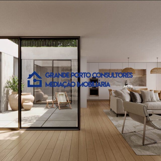 Apartamento T3 para Venda em Paranhos Foto 7