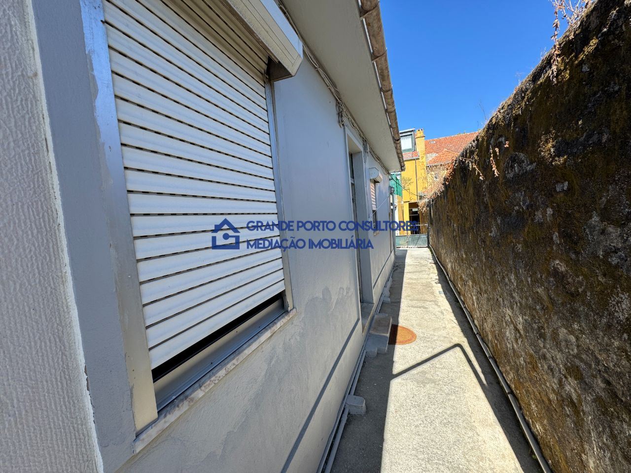 Moradia T1 para Venda em Ramalde