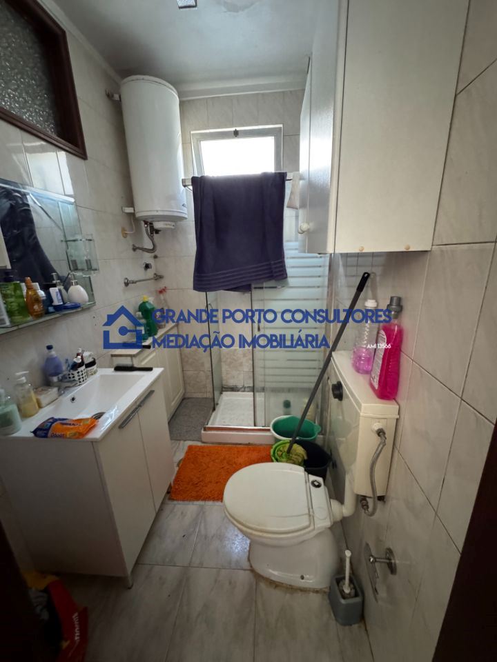 Moradia T1 para Venda em Ramalde