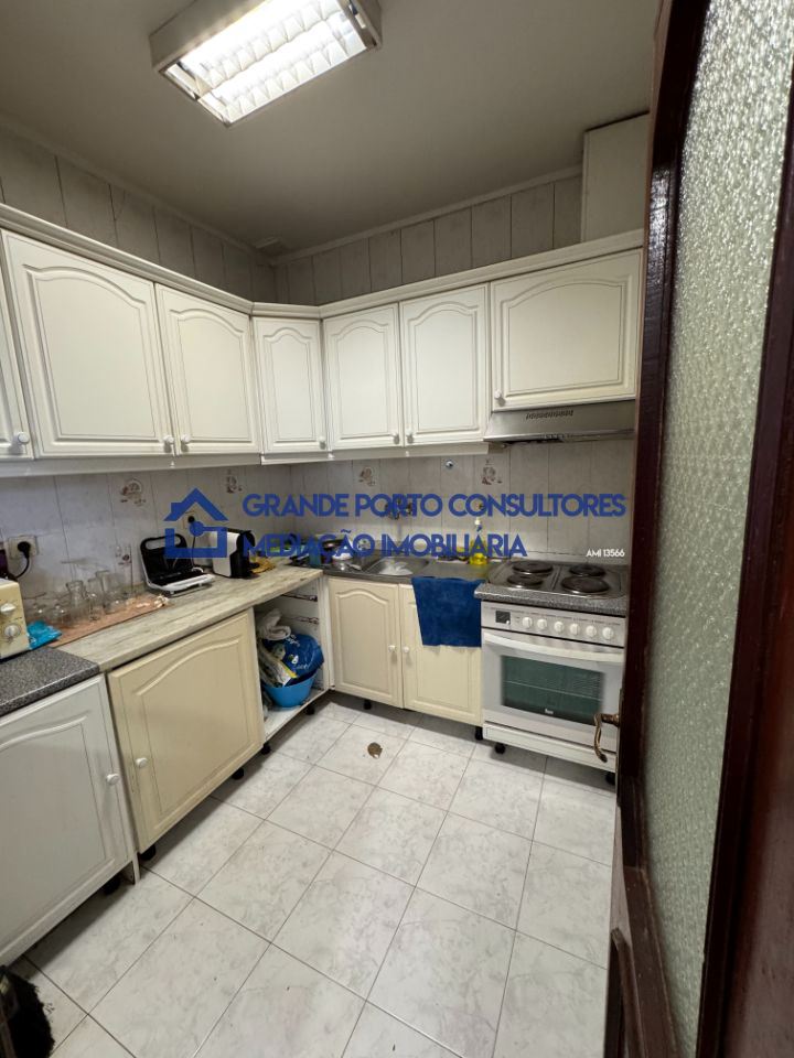 Moradia T1 para Venda em Ramalde