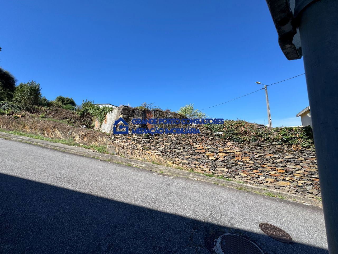 Terreno para Venda em Valongo