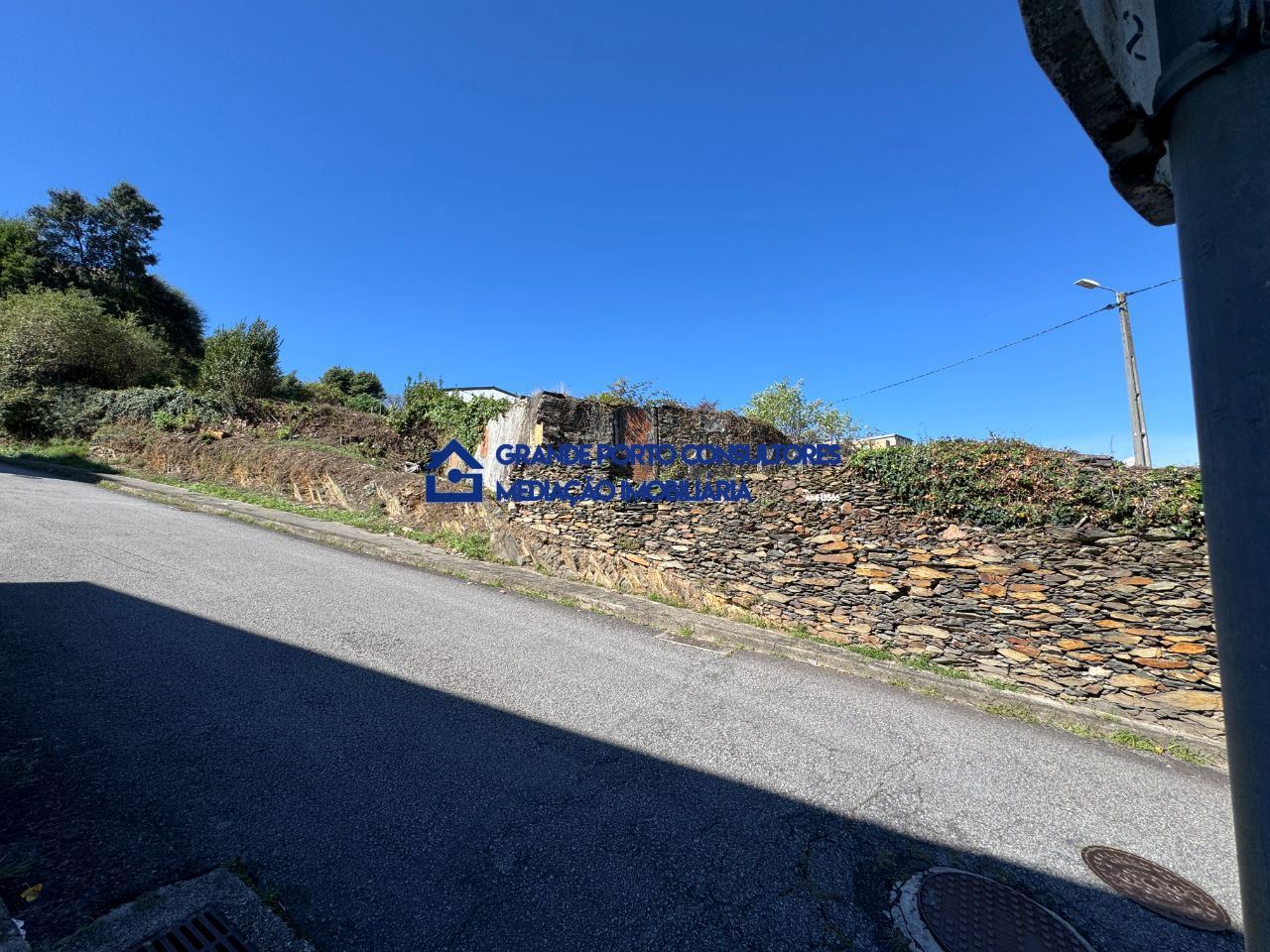 Terreno para Venda em Valongo