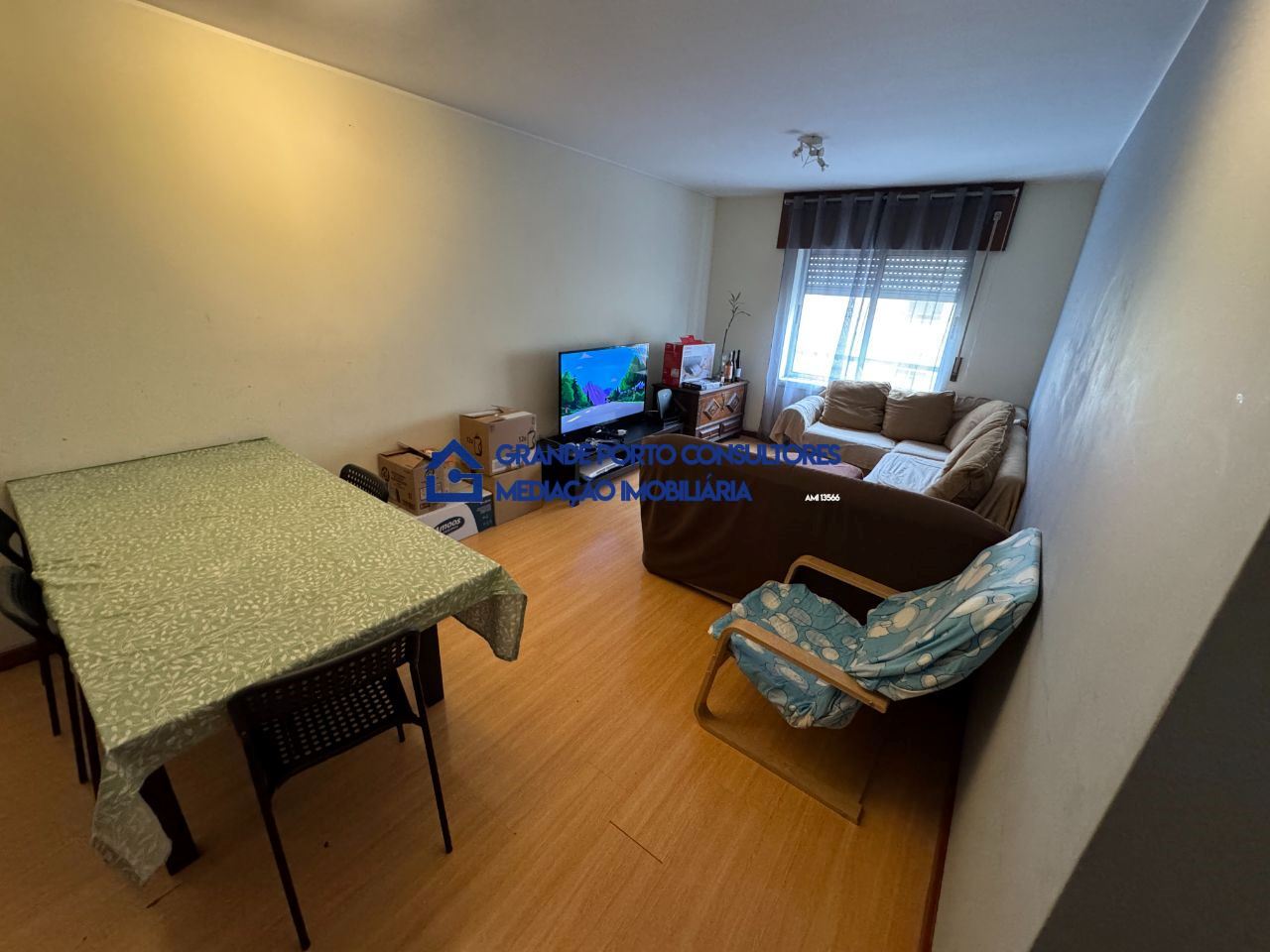 Apartamento T2 para Venda em São Mamede de Infesta e Senhora da Hora